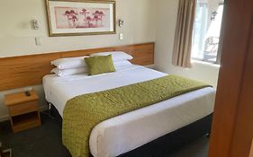 Allan Court Motel Dunedin 4*